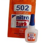 چسب قطره ای ساندیسی NITRO TURK مدل ۵۰۲