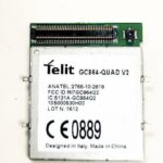 ماژول GPRS مدل TELIT-GC864