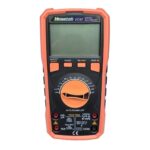مولتی متر مگاتک مدل MEGATEK VC97