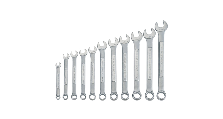 آچار ترکیبی