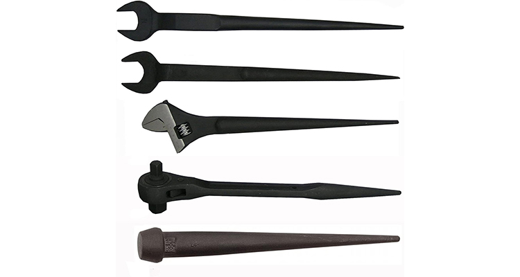 آچار چکش‌خوار