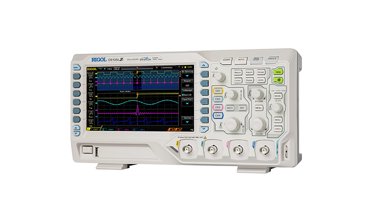 انواع اسیلوسکوپ چیست و چه کاربردی دارد؟