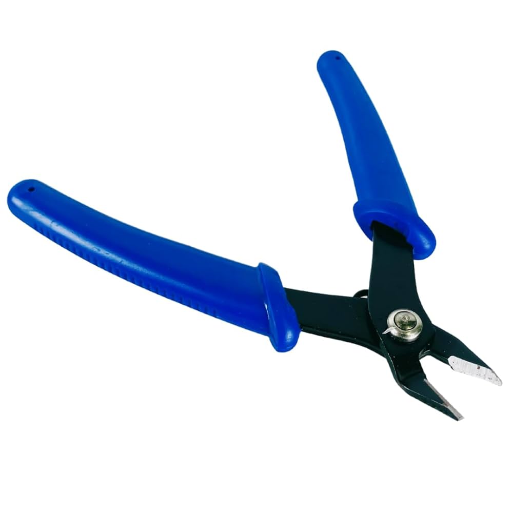 41SGJvnt6zL._UF1000,1000_QL80_ کف چین الکترونیکی ۵ اینچ HF-109 - تصویر 1