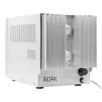 منبع تغذیه دیجیتال 0 تا 40 ولت 5 آمپر آداک ADAK مدل PS-405U2 - تصویر 2