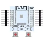 PCB تبدیل ESP32