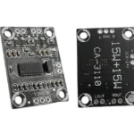 ماژول آمپلی فایر استریو کلاس D مدل CA3110 2*15W