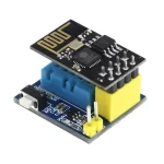 ماژول سنسور دما و رطوبت DHT11 با رابط ESP8266