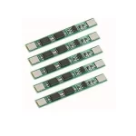 شارژر باتری 1 سل (برد سبز) 3 آمپر (دو ماسفته)