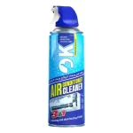 اسپری پاک کننده کولر گازی OK مدل PREMIUM حجم 550 میلی لیتر