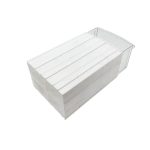 جعبه قطعات 1 کشو کریستالی مدل (تیپ 5 آریا) - تصویر 3