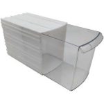 جعبه قطعات 1 کشو کریستالی مدل ( 101 آریا)