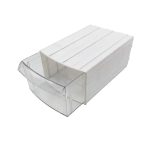 جعبه قطعات 1 کشو کریستالی مدل (تیپ 5 آریا) - تصویر 2