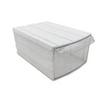 جعبه قطعات 1 کشو کریستالی مدل (تیپ 5 آریا)