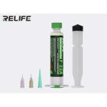 خمیر فلکس سرنگی 10cc ریلایف RELIFE-F22A - تصویر 2
