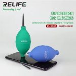 دمنده دستی ریلایف RELIFE-RL043A - تصویر 3