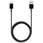 کابل شارژ USB به TYPE-C با طول 1 متر (مشکی)