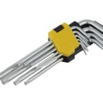 آلن کارتی 9 عددی بلند ستاره ای تایوانی FMS