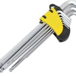 آلن کارتی 9 عددی بلند 6 گوش تایوانی FMS