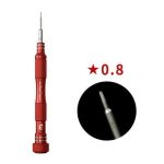 پیچ گوشتی آیفونی 0.8 مکانیک MAX8