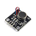 ماژول موتور ویبره (مناسب ویبره موبایل)