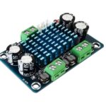 ماژول آمپلی فایر 2 کاناله 50 وات مدل XH-A282‏