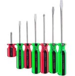 ست پیچ گوشتی 7 عددی تایوانی ERFAN