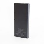 کیس پاور بانک 8 باتری فست شارژ با وایرلس 20 هزار (مشکی) - تصویر 5