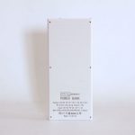 کیس پاور بانک 8 باتری فست شارژ با وایرلس 20 هزار (سفید) - تصویر 2