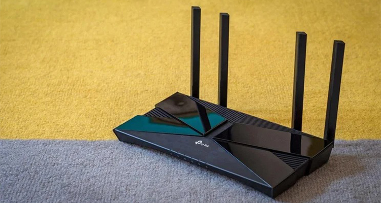 انواع آنتن وایرلس