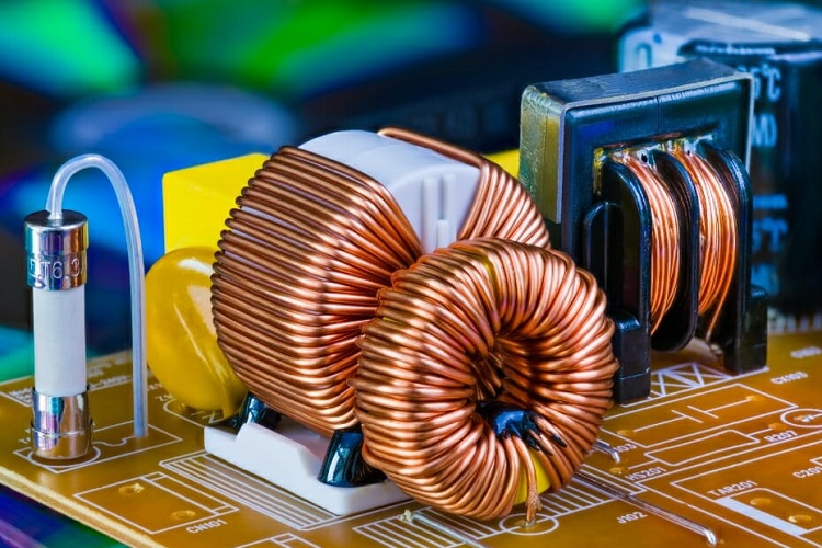 واحد اندازهگیری ظرفیت سلف