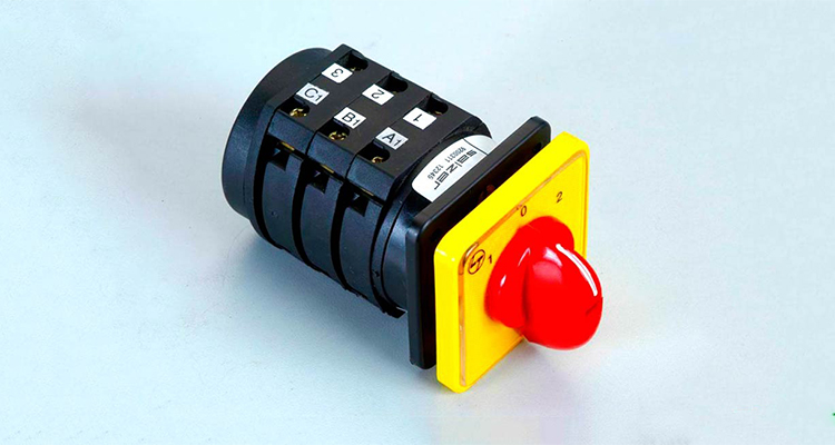 کاربرد کلید سلکتور