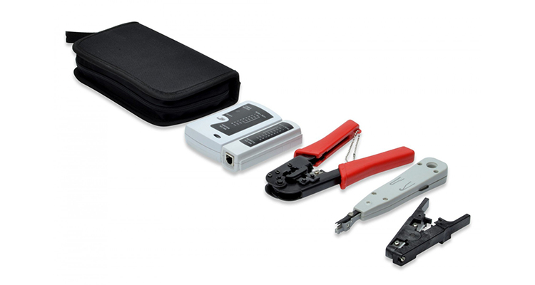 آچار شبکه چیست؟ معرفی آچار سوکت زن شبکه