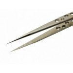 پنس سر صاف سوراخ دار SS-SA SR - تصویر 2