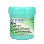 خمیر فلکس لیوانی AMTECH NC-223-ASM (اورجینال)