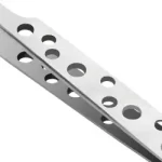 پنس سر صاف سوراخ دار SS-SA SR - تصویر 3