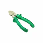 سیم چین 6 اینچ دسته سبز XIAOLONG