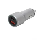 شارژر فندکی فست شارژ پایونیر 38 وات