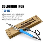 هویه 60 وات ثابت KAILIWEI مدل CJ-112