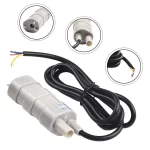 پمپ آب 12 ولت 17 وات مدل JT500 XY-840