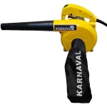 بلوور برقی 650 وات KARNAVAL مدل KA-6800 - تصویر 2