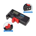 تستر باتری دیجیتال ANENG-BT168D - تصویر 3