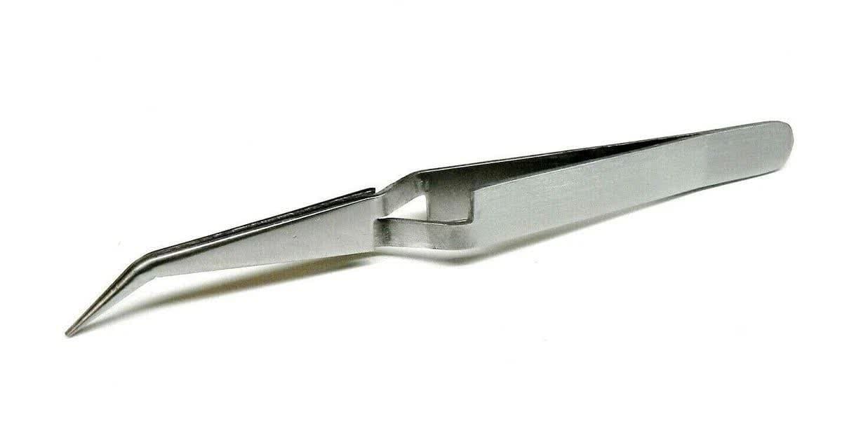 photo_۲۰۲۵-۰۶-۰۵_۱۶-۵۰-۰۷ پنس معکوس سر کج استیل اورجینال A1 کوچک - تصویر 1