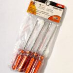 ست پیچ گوشتی سری T موبایلی FIVE STAR