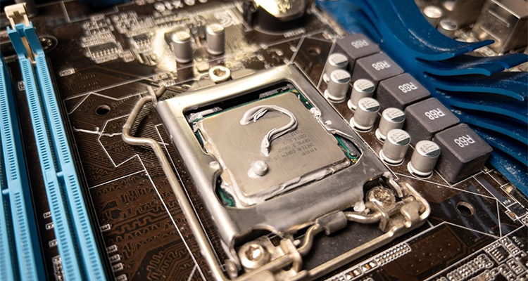 خمیر سیلیکون چیست؟