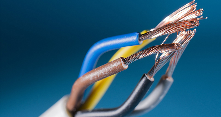 سیم برق چیست؟