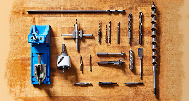 مته چیست و چه کاربردی دارد؟