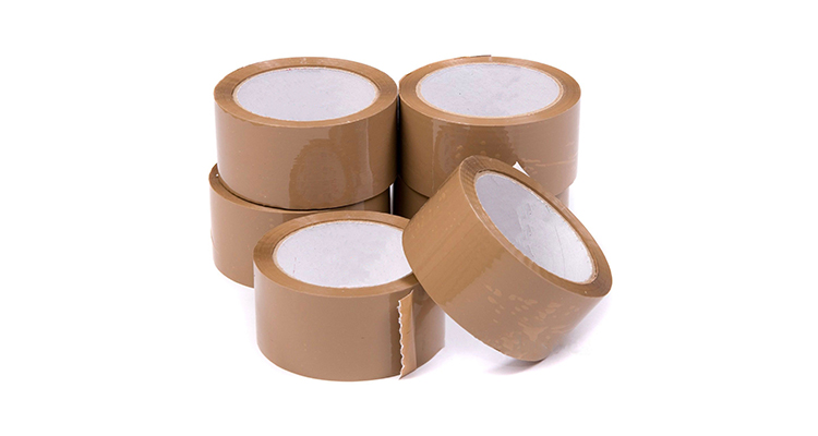 چسب بسته‌بندی