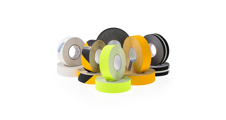 چسب ضد لغزش