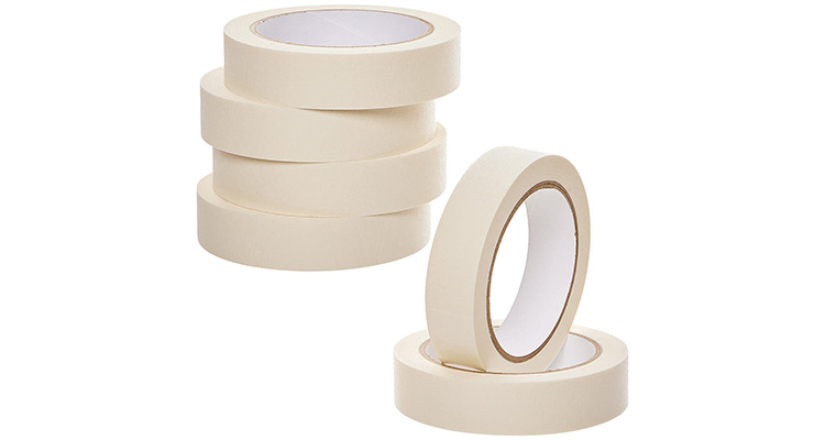 چسب کاغذی (نقاشی)