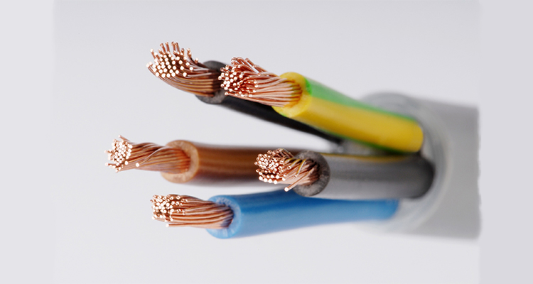 کابل برق چیست؟